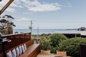 Hot Tub - Retreat to the Beach